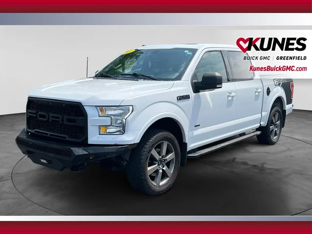 SEMINUEVOS FORD F-150 a Estados en autogozo
