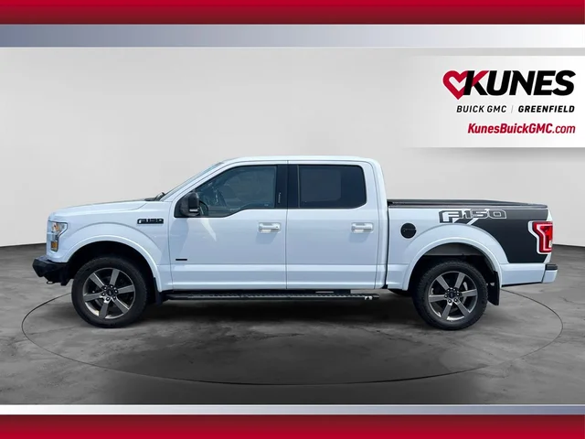 SEMINUEVOS FORD F-150 a Estados en autogozo