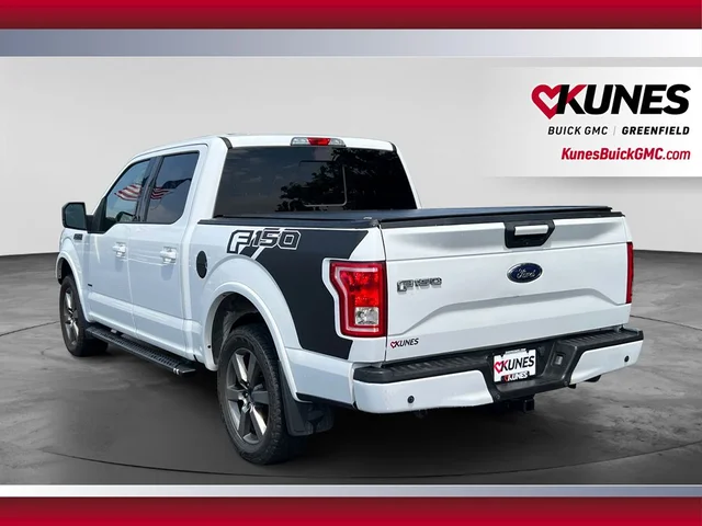SEMINUEVOS FORD F-150 a Estados en autogozo