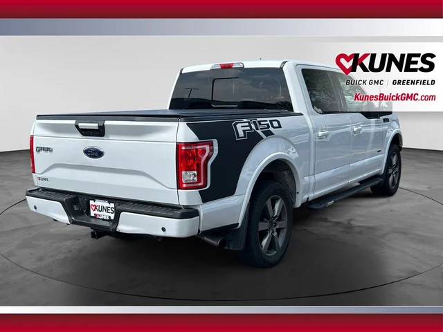SEMINUEVOS FORD F-150 a Estados en autogozo
