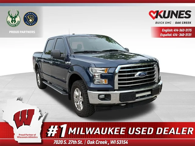 SEMINUEVOS FORD F-150 a Estados en autogozo