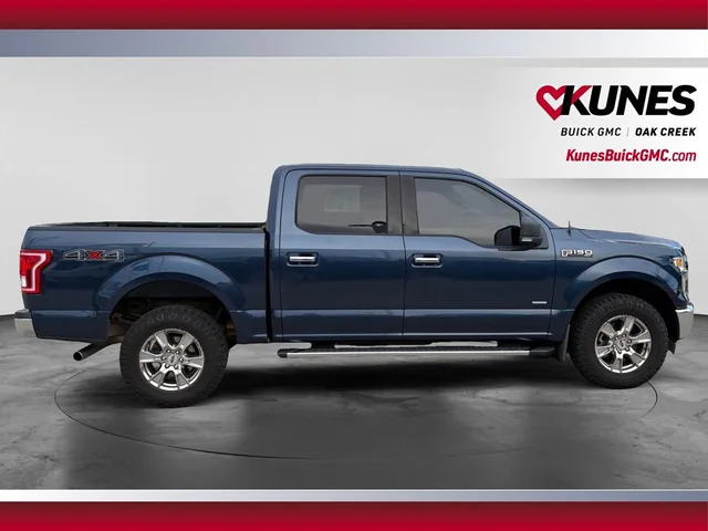 SEMINUEVOS FORD F-150 a Estados en autogozo