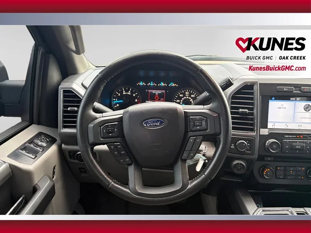 SEMINUEVOS FORD F-150 a Estados en autogozo
