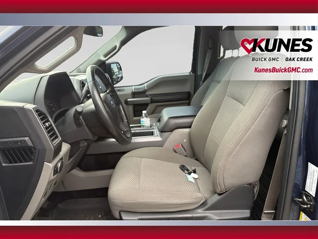 SEMINUEVOS FORD F-150 a Estados en autogozo