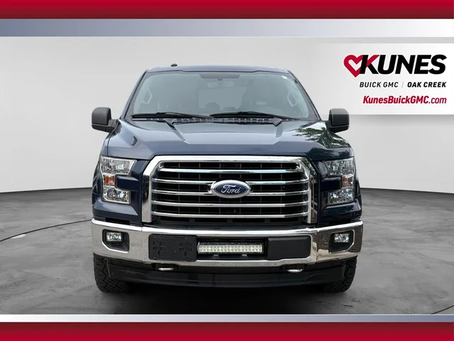 SEMINUEVOS FORD F-150 a Estados en autogozo