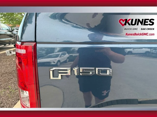 SEMINUEVOS FORD F-150 a Estados en autogozo