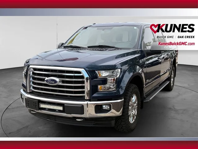 SEMINUEVOS FORD F-150 a Estados en autogozo