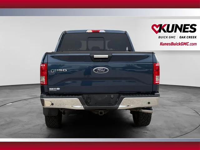 SEMINUEVOS FORD F-150 a Estados en autogozo