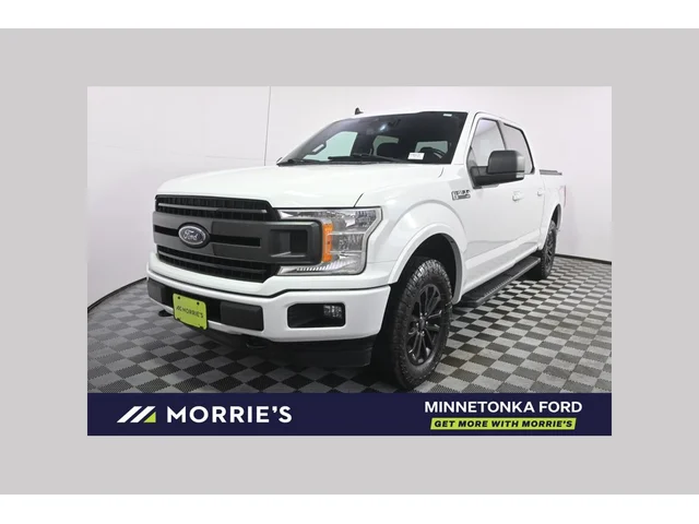 SEMINUEVOS FORD F-150 a Estados en autogozo