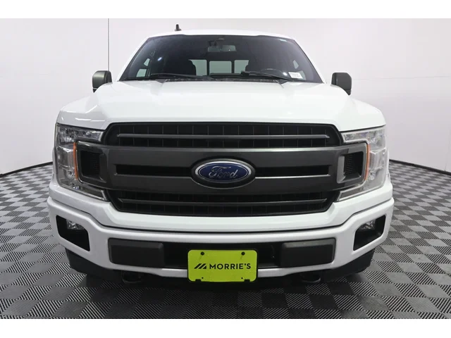 SEMINUEVOS FORD F-150 a Estados en autogozo