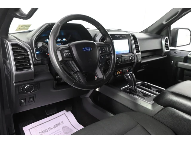 SEMINUEVOS FORD F-150 a Estados en autogozo