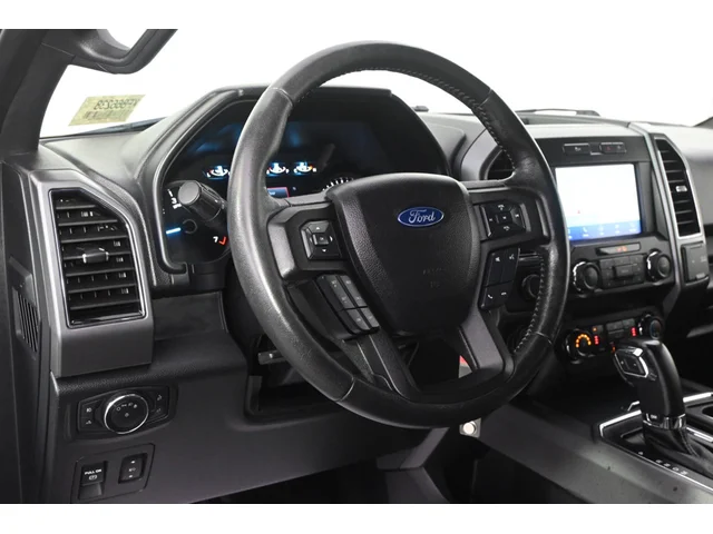 SEMINUEVOS FORD F-150 a Estados en autogozo