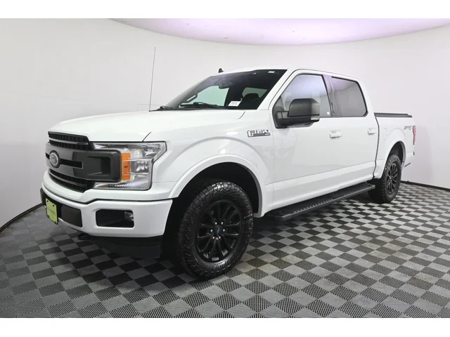 SEMINUEVOS FORD F-150 a Estados en autogozo