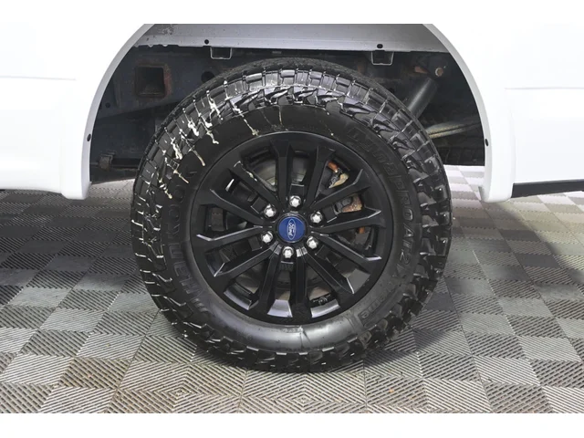 SEMINUEVOS FORD F-150 a Estados en autogozo