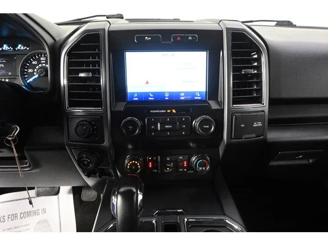 SEMINUEVOS FORD F-150 a Estados en autogozo