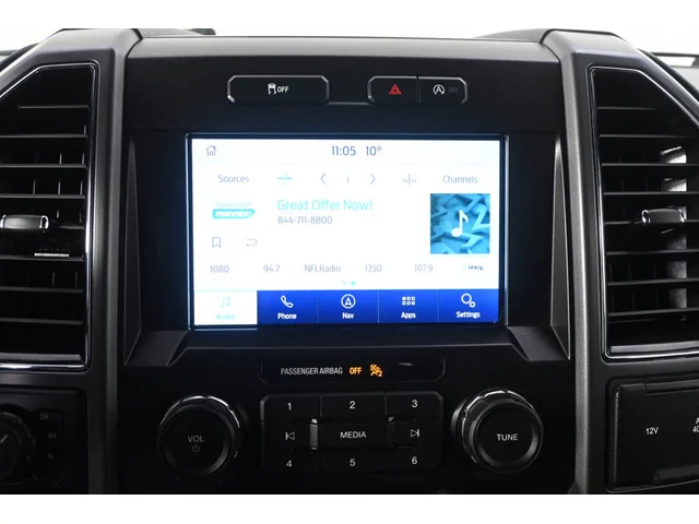 SEMINUEVOS FORD F-150 a Estados en autogozo