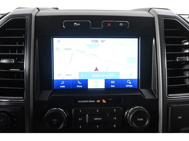 SEMINUEVOS FORD F-150 a Estados en autogozo