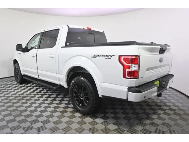 SEMINUEVOS FORD F-150 a Estados en autogozo