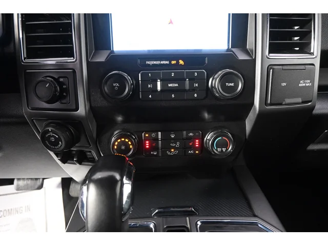 SEMINUEVOS FORD F-150 a Estados en autogozo
