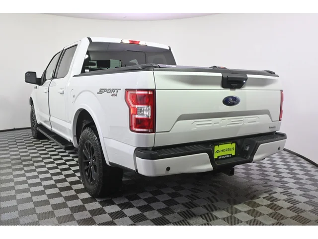 SEMINUEVOS FORD F-150 a Estados en autogozo