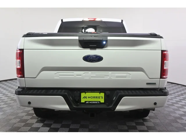 SEMINUEVOS FORD F-150 a Estados en autogozo