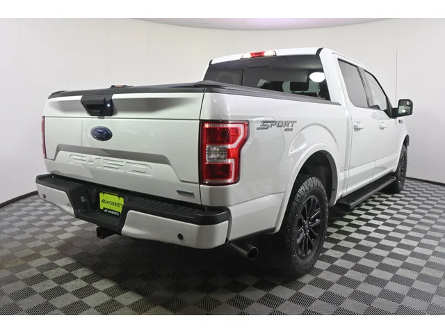 SEMINUEVOS FORD F-150 a Estados en autogozo