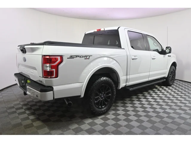 SEMINUEVOS FORD F-150 a Estados en autogozo