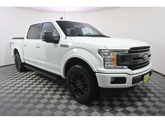 SEMINUEVOS FORD F-150 a Estados en autogozo