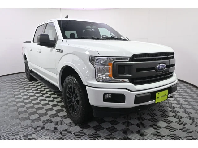 SEMINUEVOS FORD F-150 a Estados en autogozo