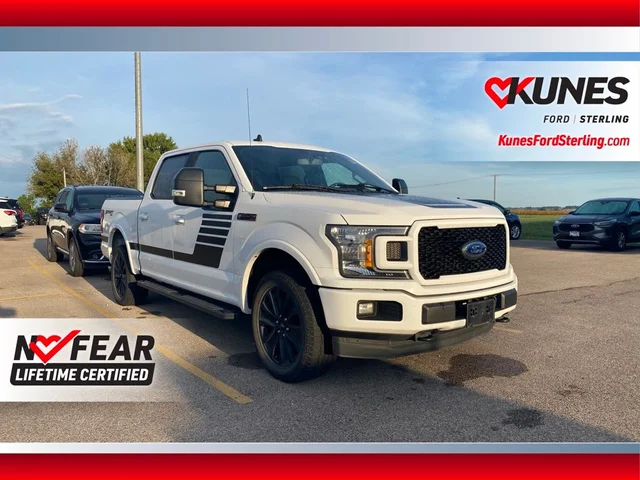SEMINUEVOS FORD F-150 a Estados en autogozo