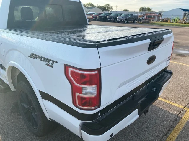 SEMINUEVOS FORD F-150 a Estados en autogozo