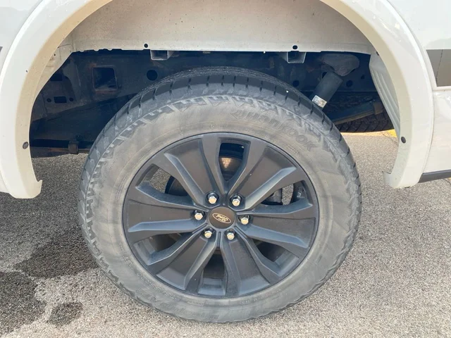 SEMINUEVOS FORD F-150 a Estados en autogozo