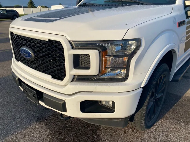 SEMINUEVOS FORD F-150 a Estados en autogozo
