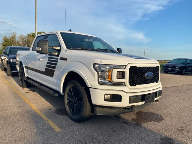SEMINUEVOS FORD F-150 a Estados en autogozo