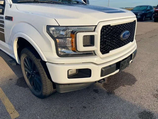 SEMINUEVOS FORD F-150 a Estados en autogozo