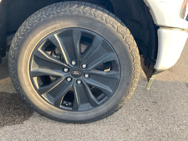 SEMINUEVOS FORD F-150 a Estados en autogozo