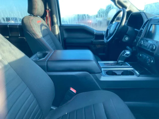 SEMINUEVOS FORD F-150 a Estados en autogozo