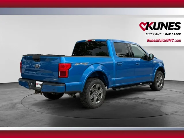 SEMINUEVOS FORD F-150 a Estados en autogozo