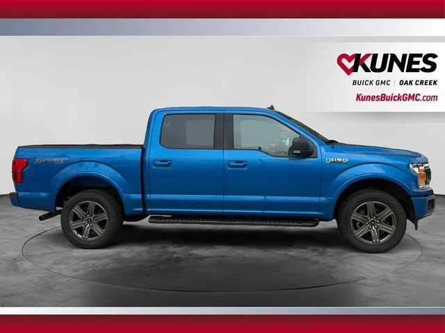 SEMINUEVOS FORD F-150 a Estados en autogozo