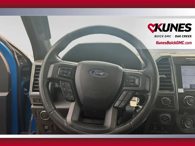 SEMINUEVOS FORD F-150 a Estados en autogozo