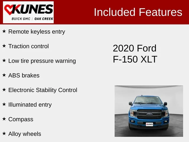 SEMINUEVOS FORD F-150 a Estados en autogozo