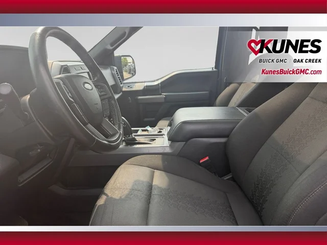 SEMINUEVOS FORD F-150 a Estados en autogozo