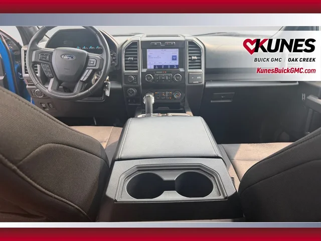 SEMINUEVOS FORD F-150 a Estados en autogozo