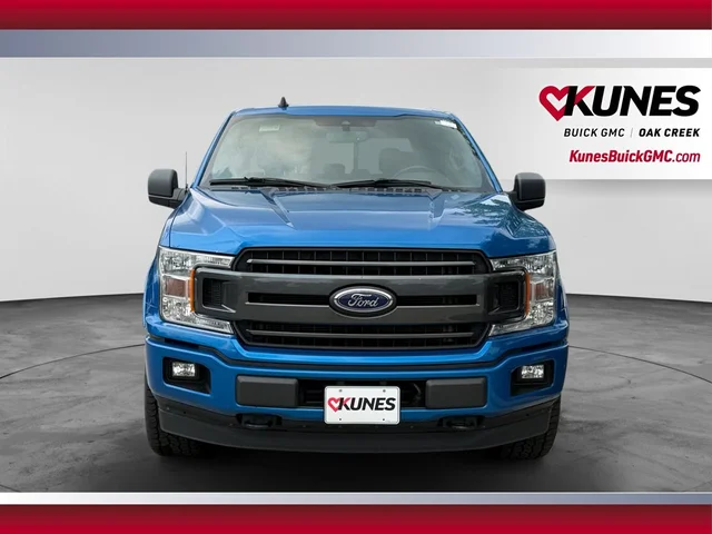 SEMINUEVOS FORD F-150 a Estados en autogozo