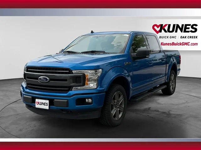 SEMINUEVOS FORD F-150 a Estados en autogozo