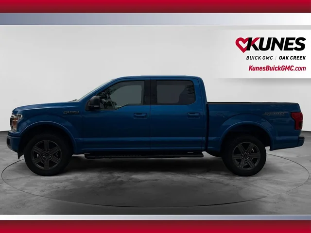 SEMINUEVOS FORD F-150 a Estados en autogozo