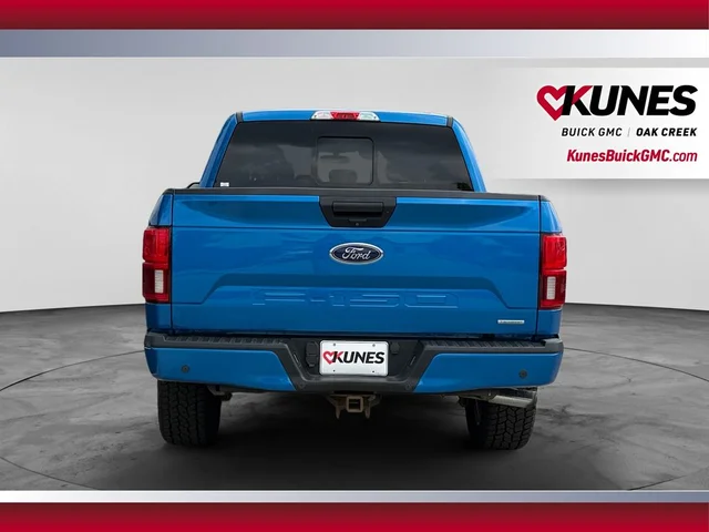SEMINUEVOS FORD F-150 a Estados en autogozo