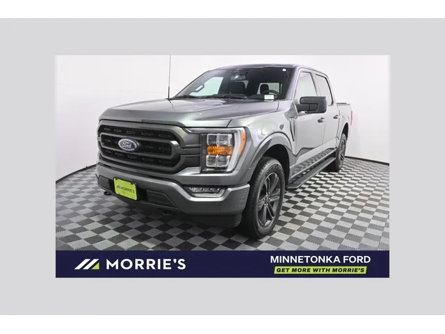 SEMINUEVOS FORD F-150 a Estados en autogozo