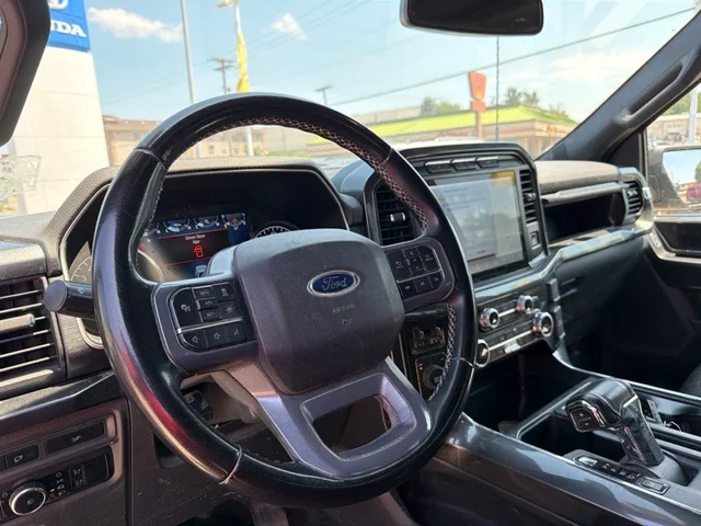 SEMINUEVOS FORD F-150 a Estados en autogozo