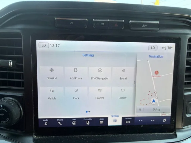 SEMINUEVOS FORD F-150 a Estados en autogozo